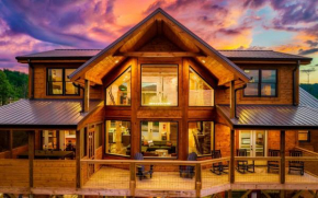 Red Hawk Retreat